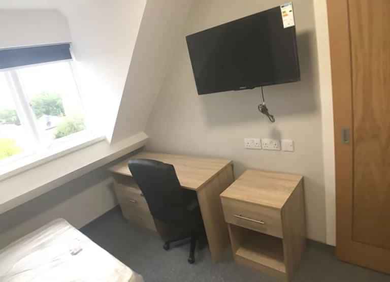 Salisbury Road, Leicester - 3