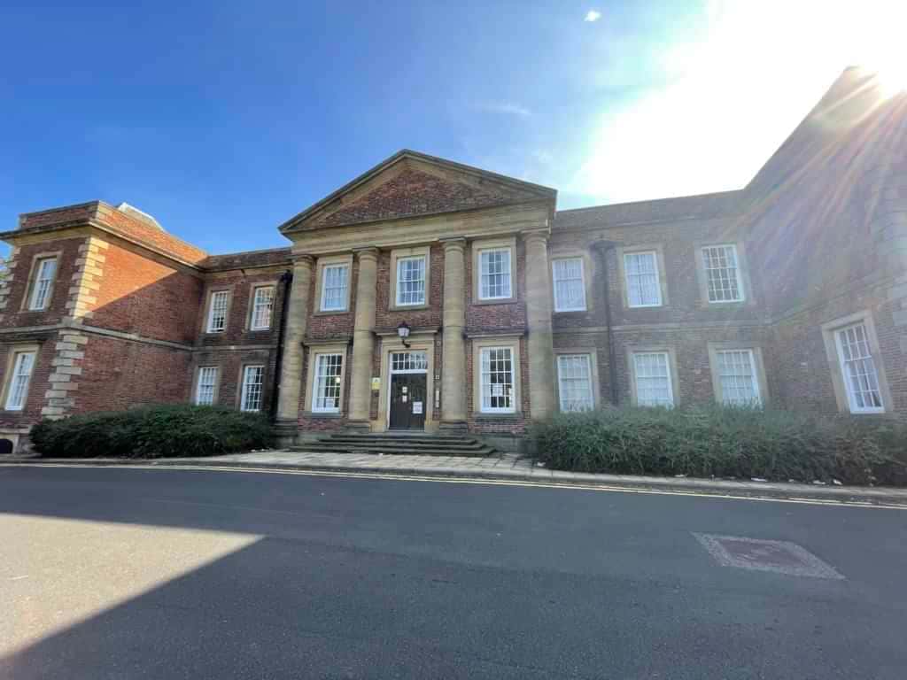 St Mary's Newcastle, Newcastle - 5