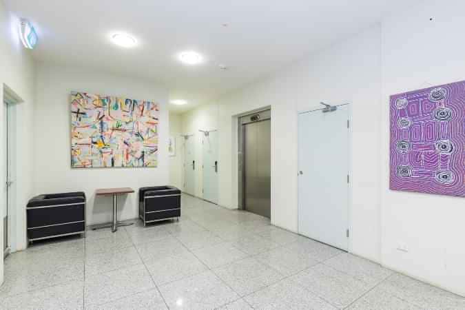 Carlton Residence, Melbourne - 3