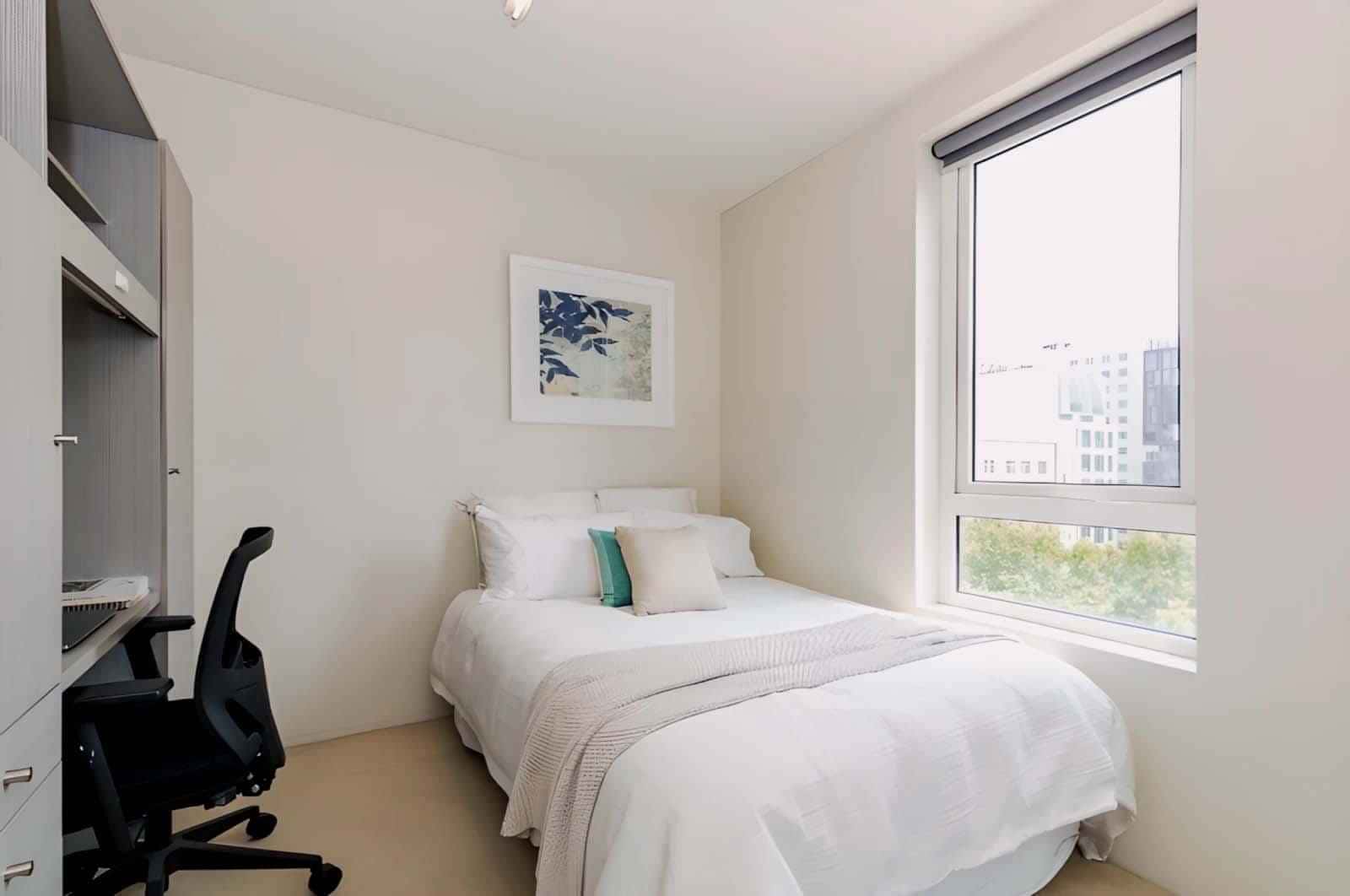 Carlton Residence, Melbourne - 5