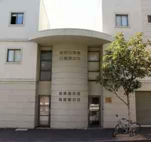 Walsh Residence, Melbourne - 2