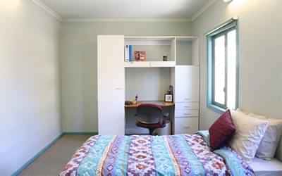 Walsh Residence, Melbourne - 1