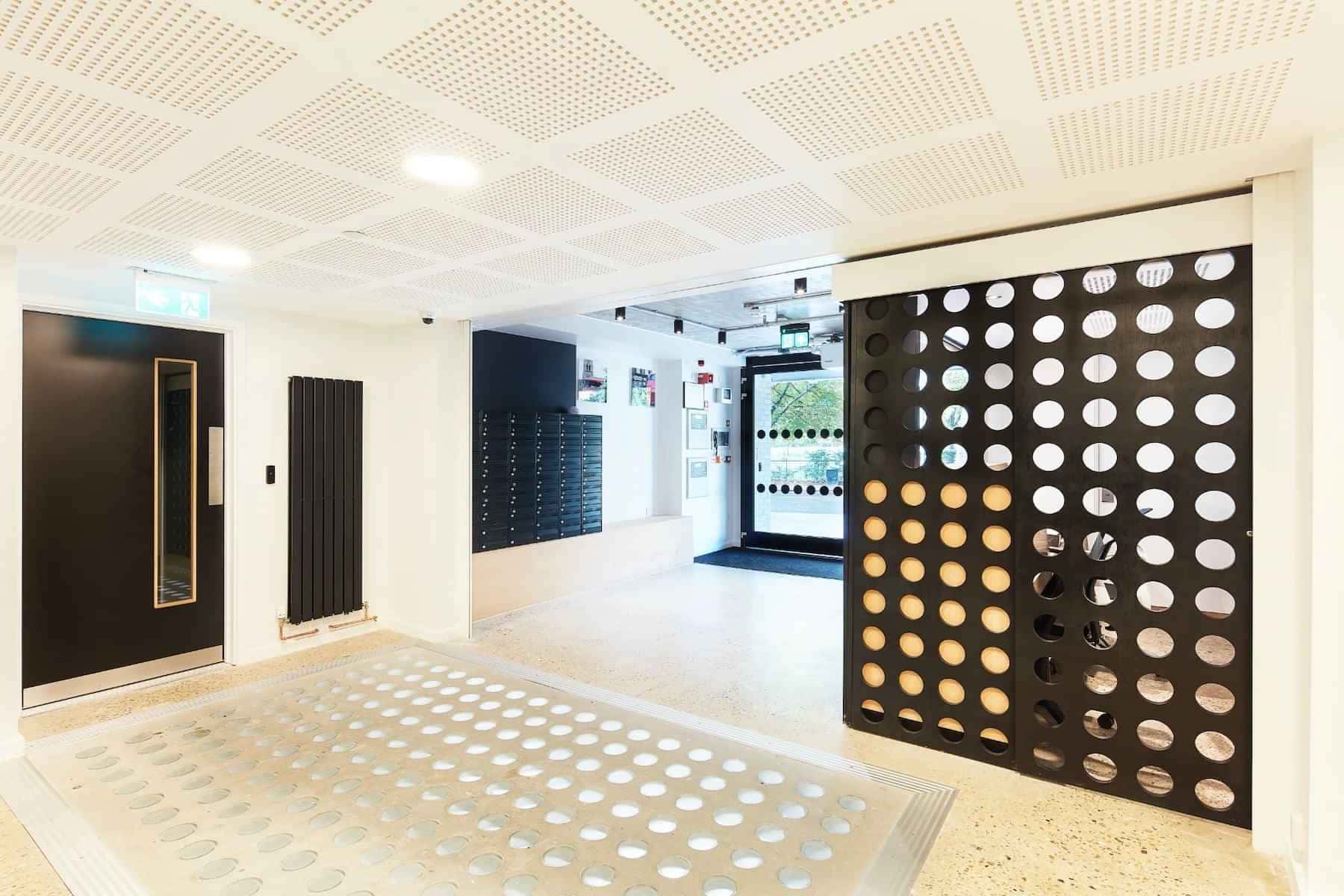 Ravilious House, Brighton - 3