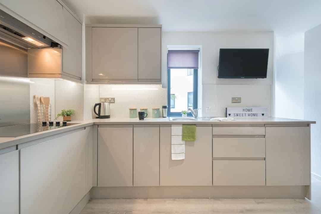 Verney Street Studios, Exeter - 2