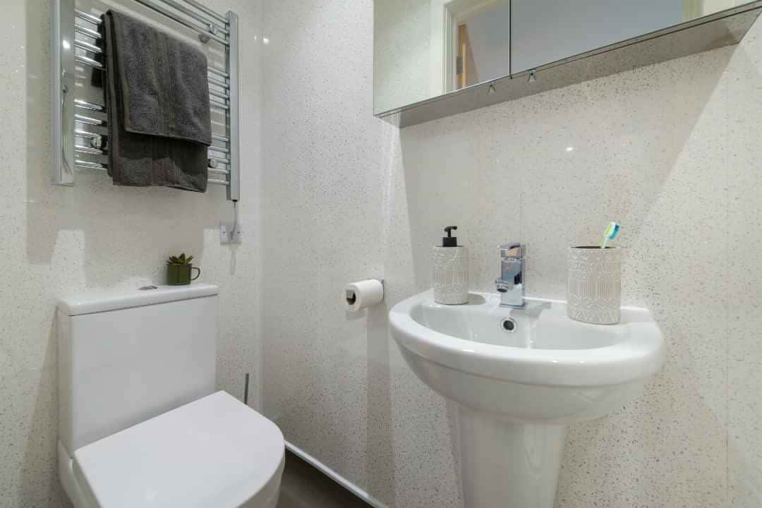 Verney Street Studios, Exeter - 3