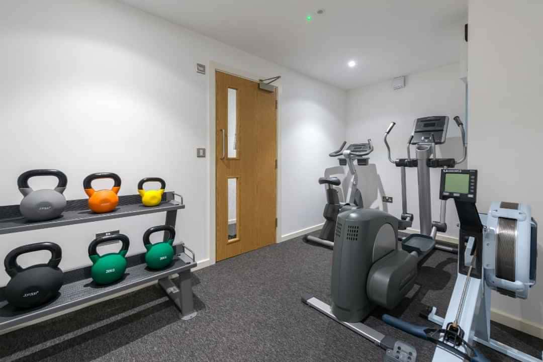 Verney Street Studios, Exeter - 4