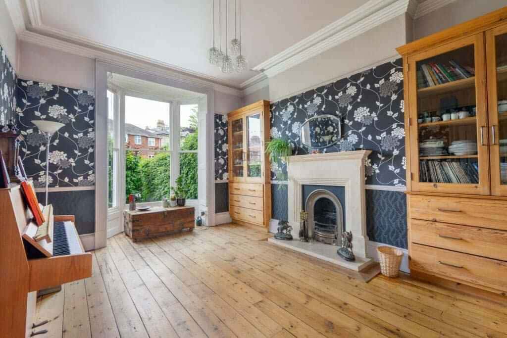 Holgate Road, York - 5