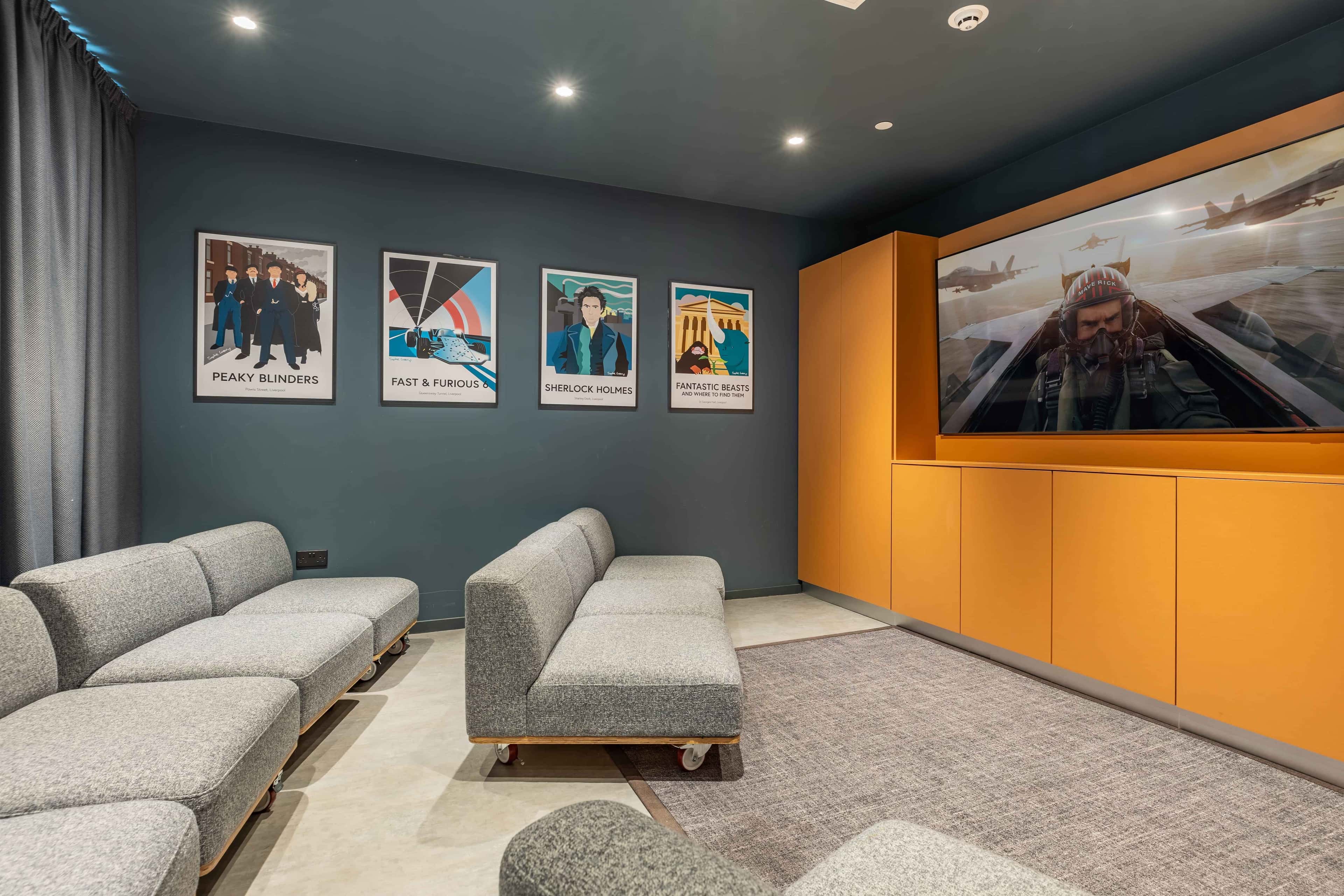 Limelight, Liverpool  - 2