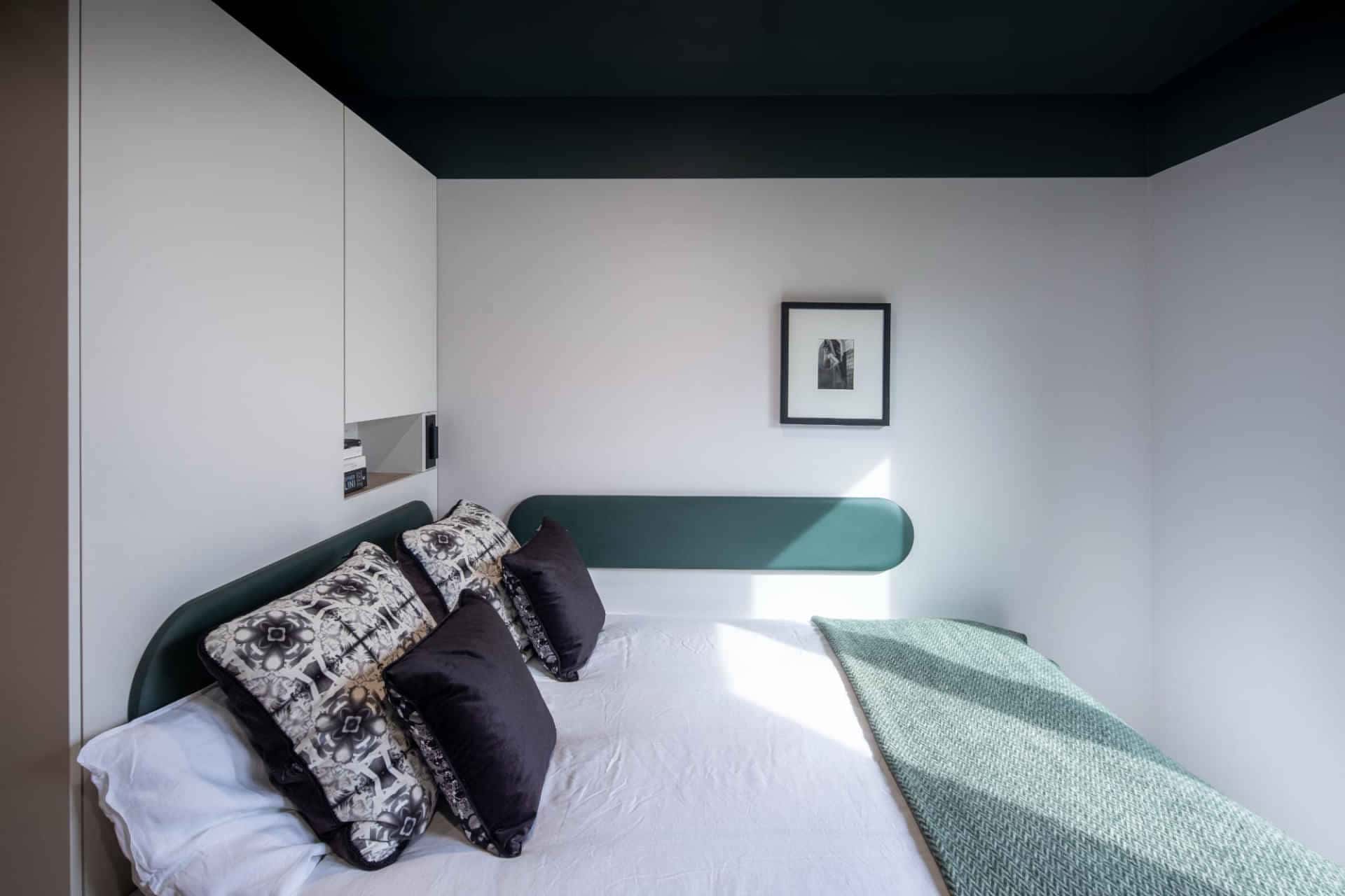 The Keel Houses, Edinburgh - 1