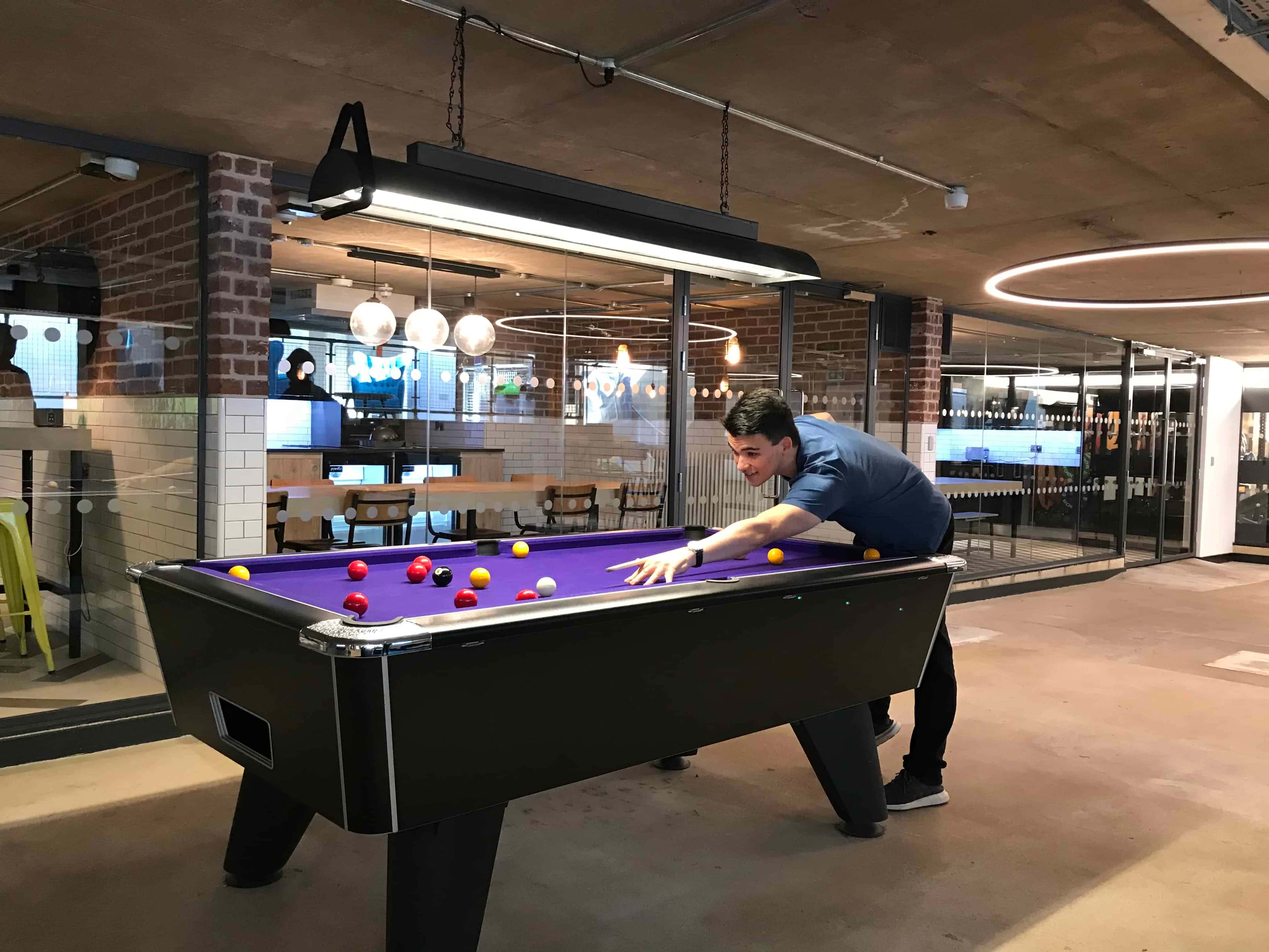 City Block Student Accommodation Reading, Reading - 4