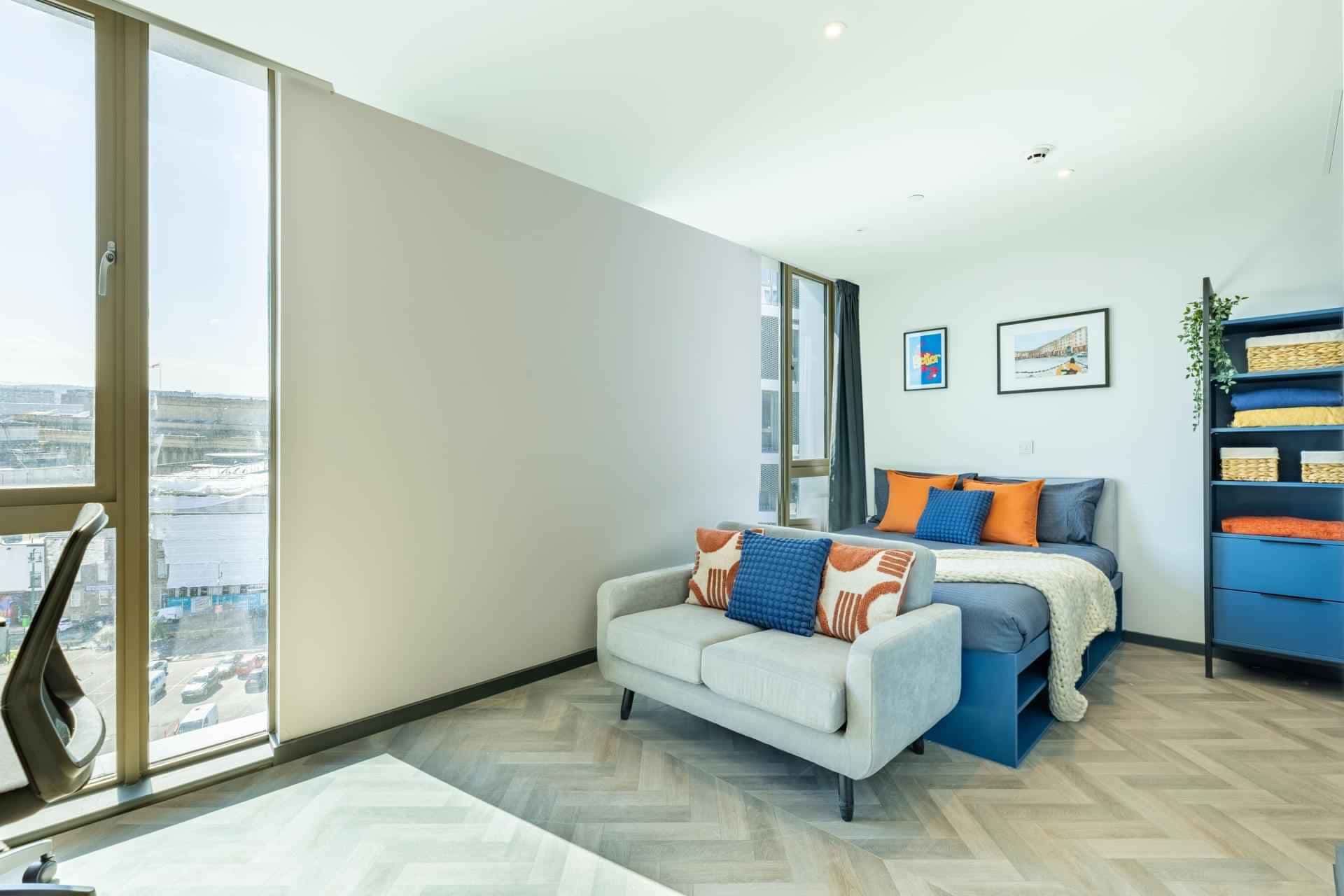 Limelight, Liverpool  - 1