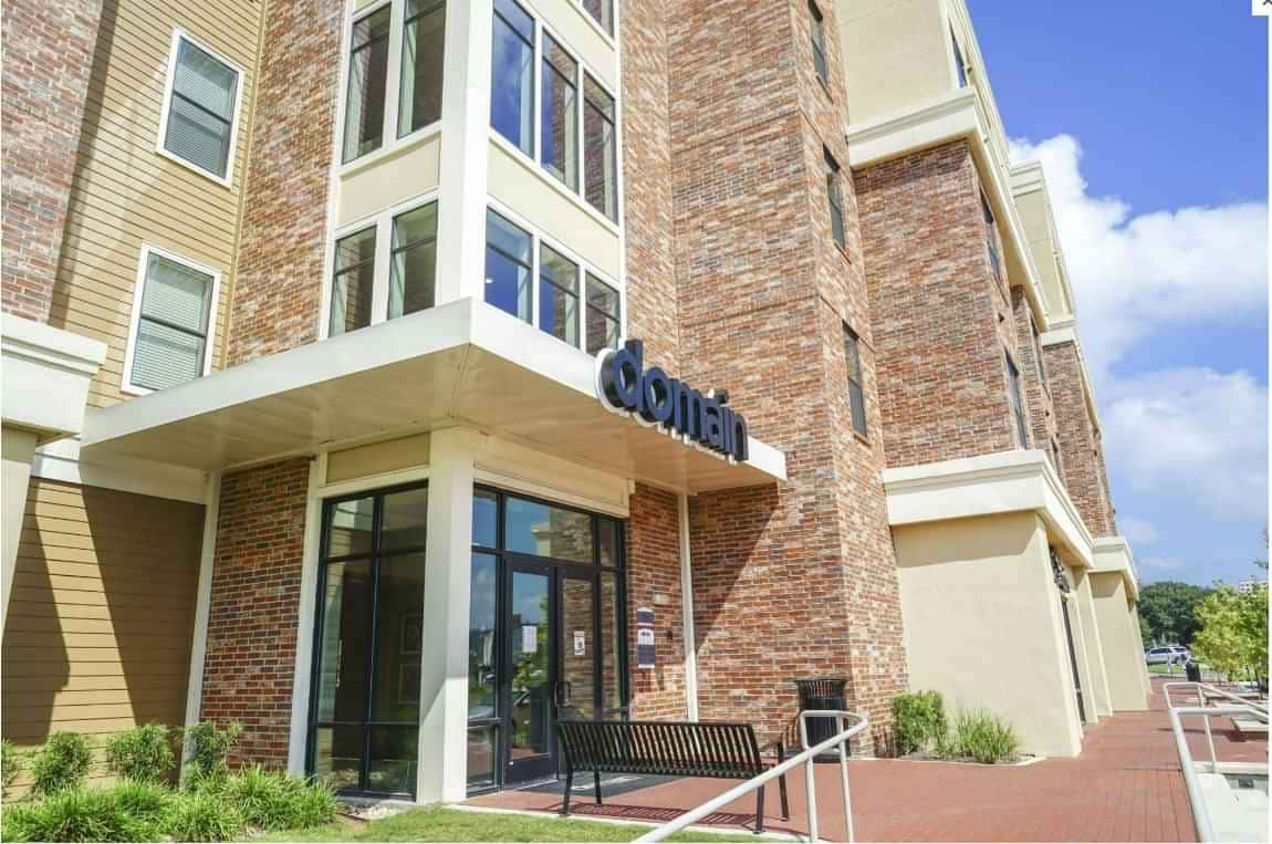 Domain At Northgate, College Station - 2