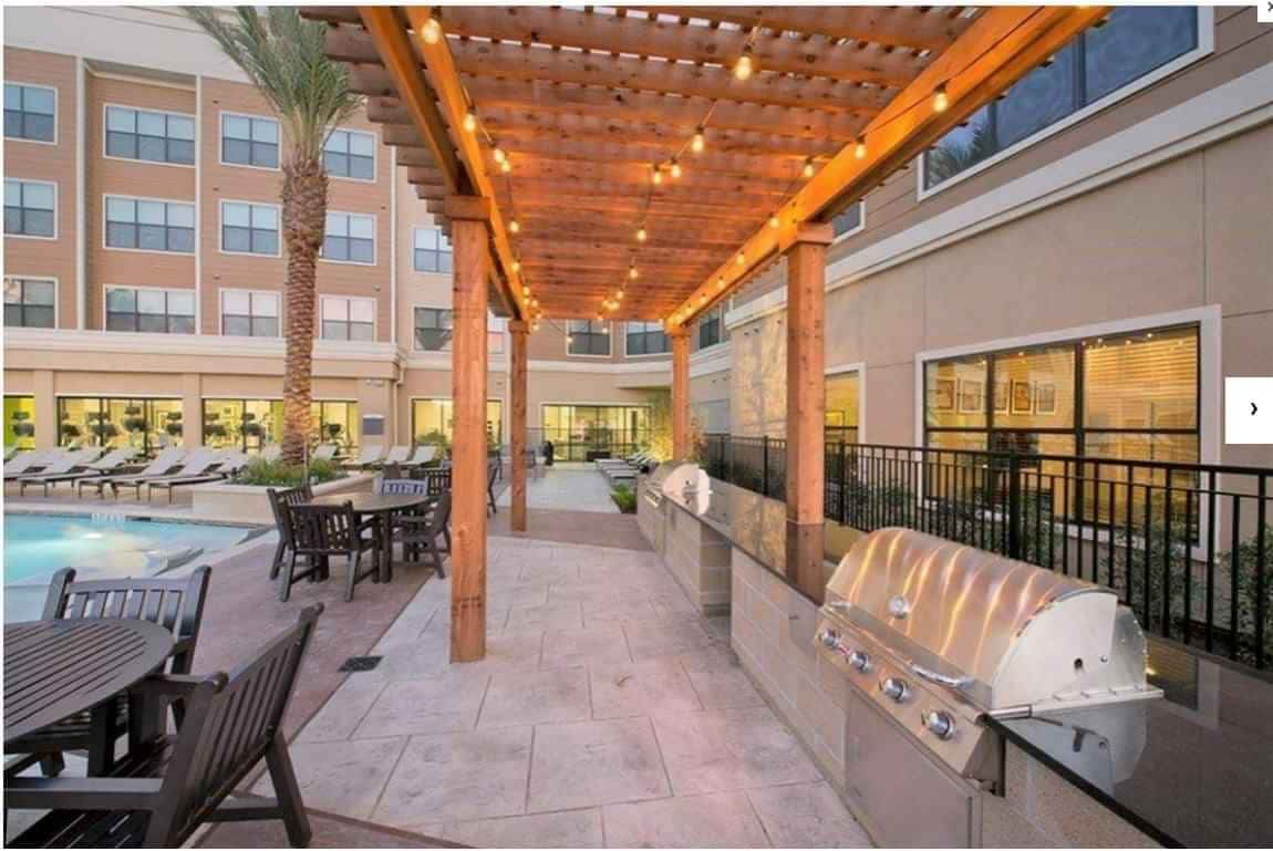 Domain At Northgate, College Station - 5