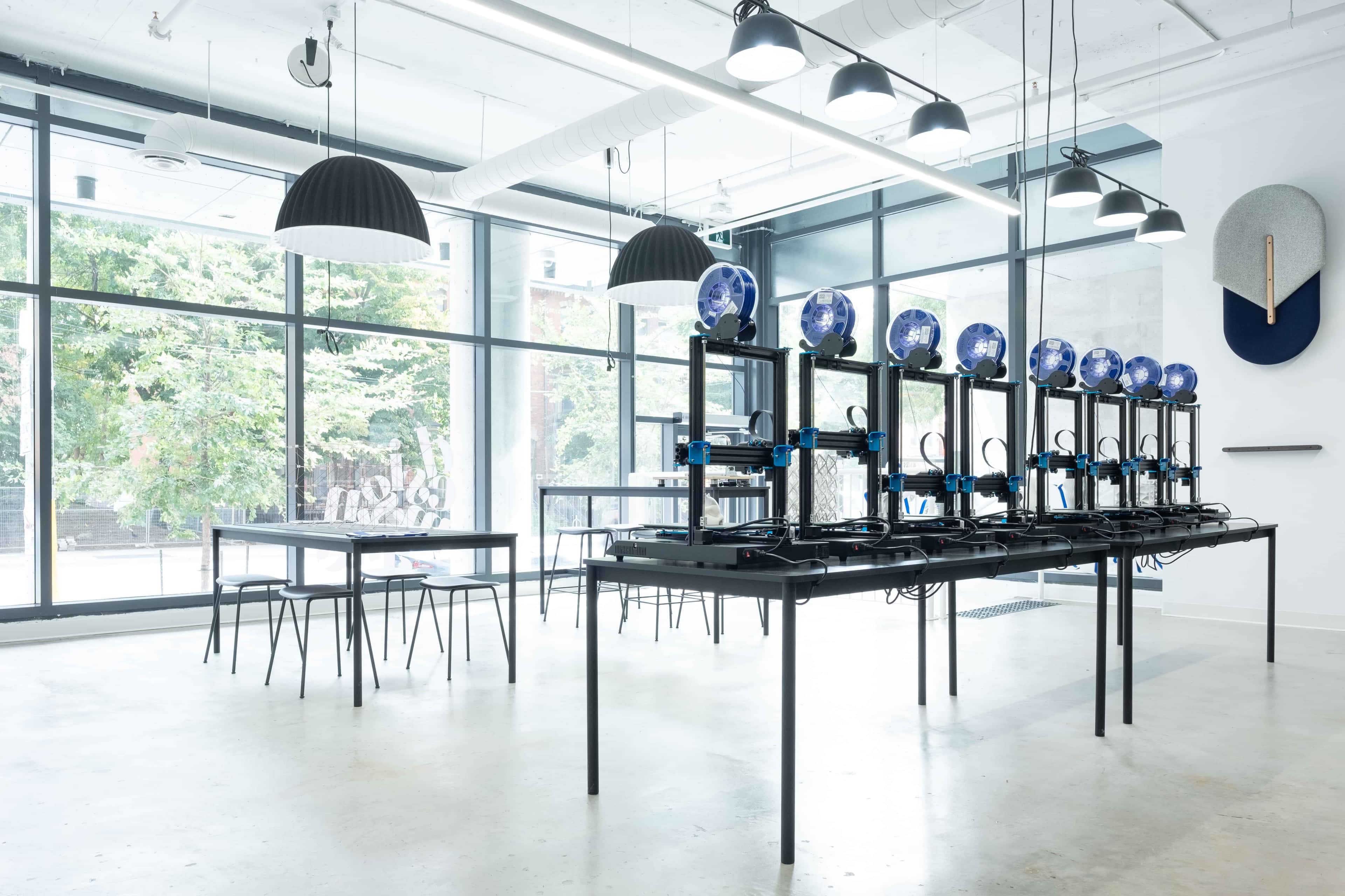 Hoem on Jarvis, Toronto - 2