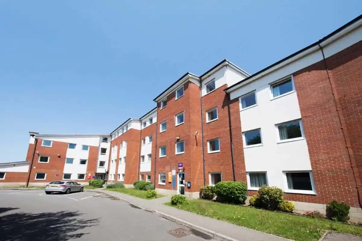 North Court, Cardiff - 2