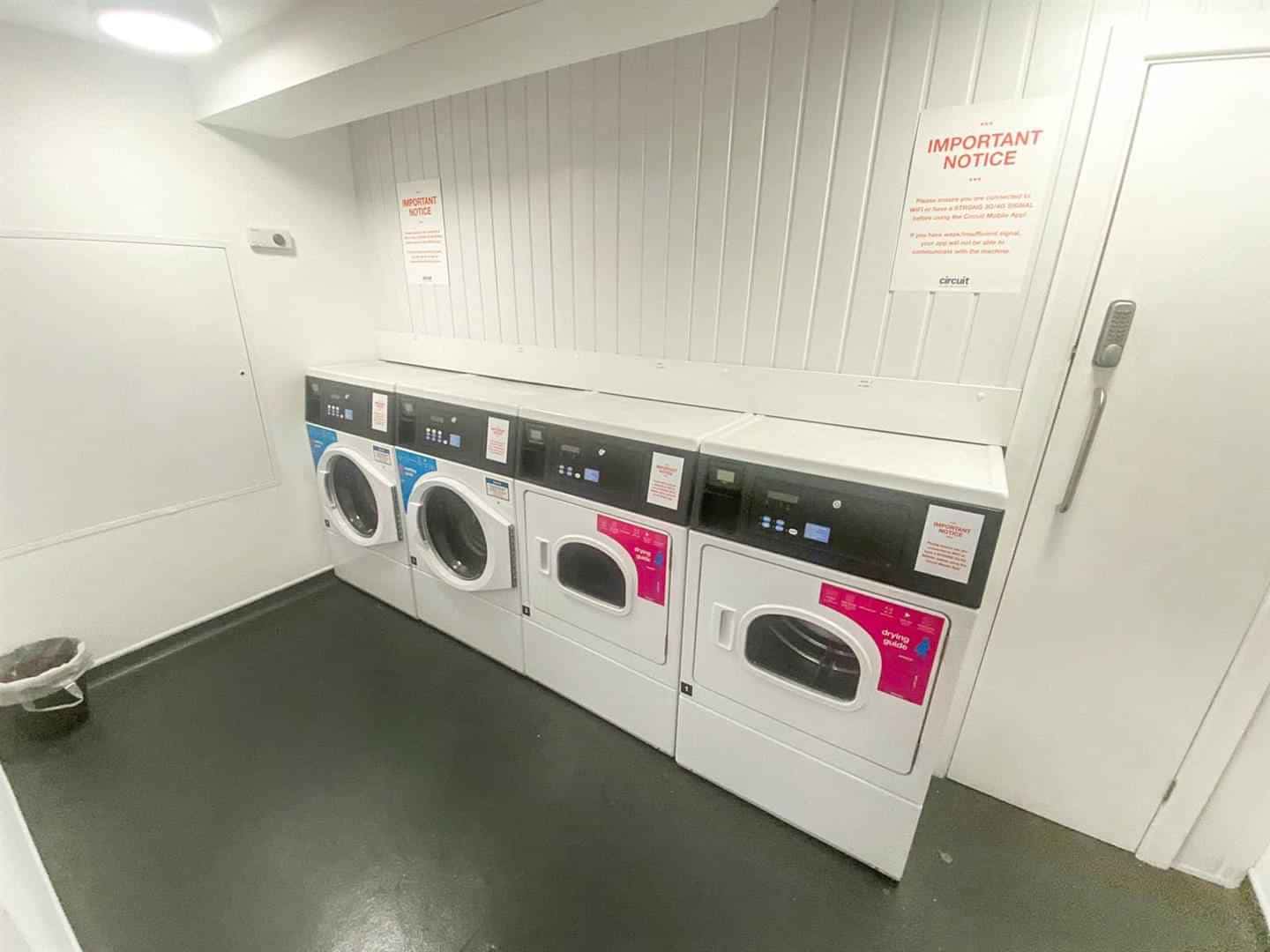 Theatre House, Coventry - 2