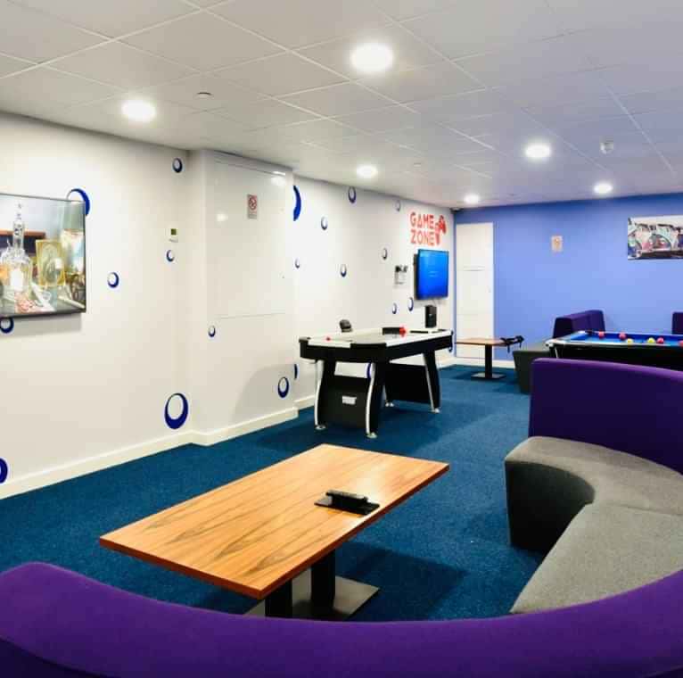 Courtyard Block C, Huddersfield - 2