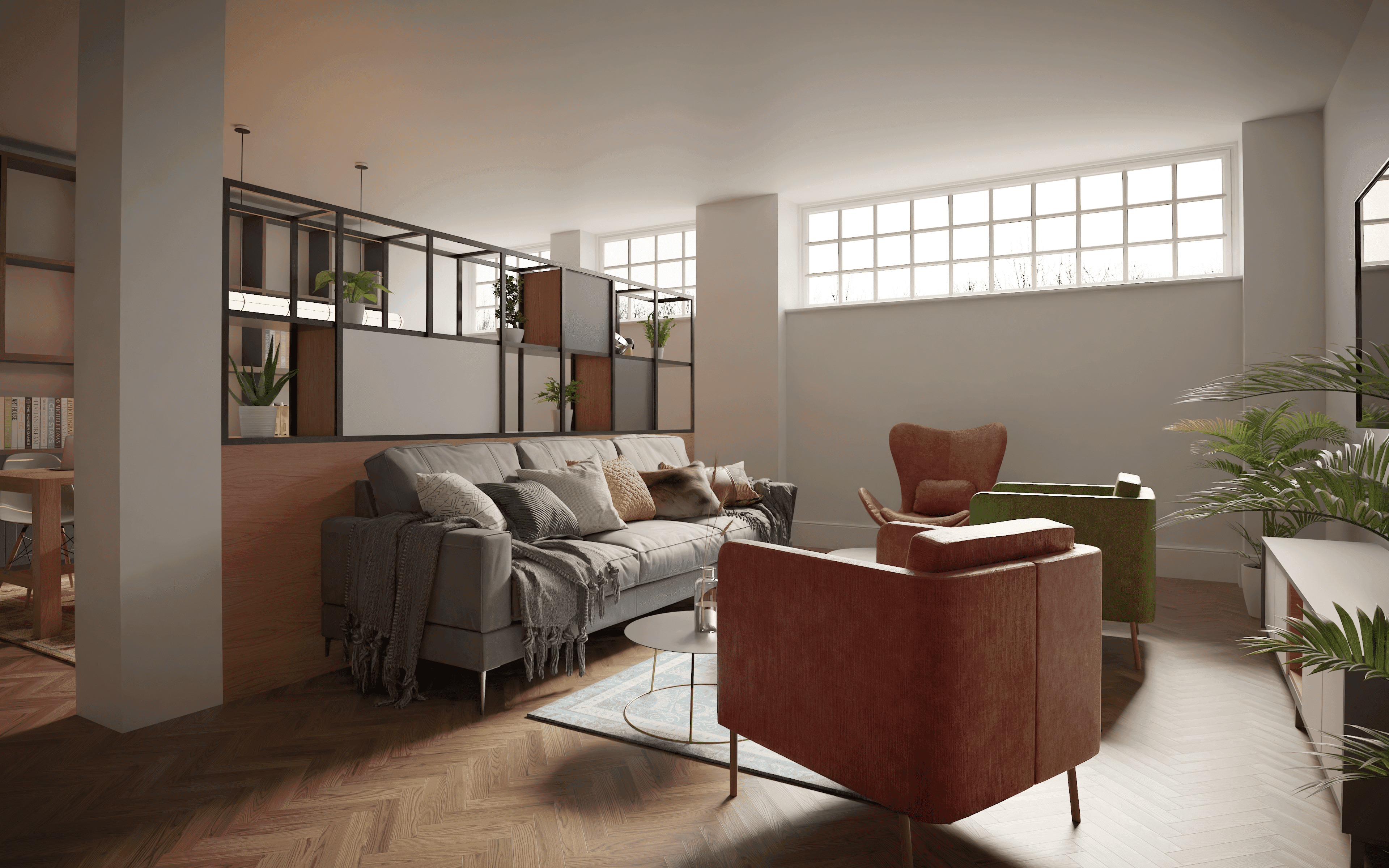 Button Factory, Leicester - 4