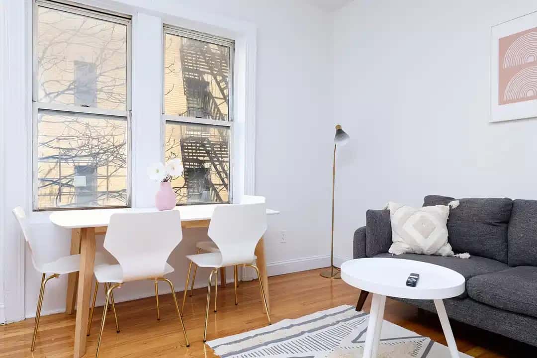 W 141st St, New York - 2