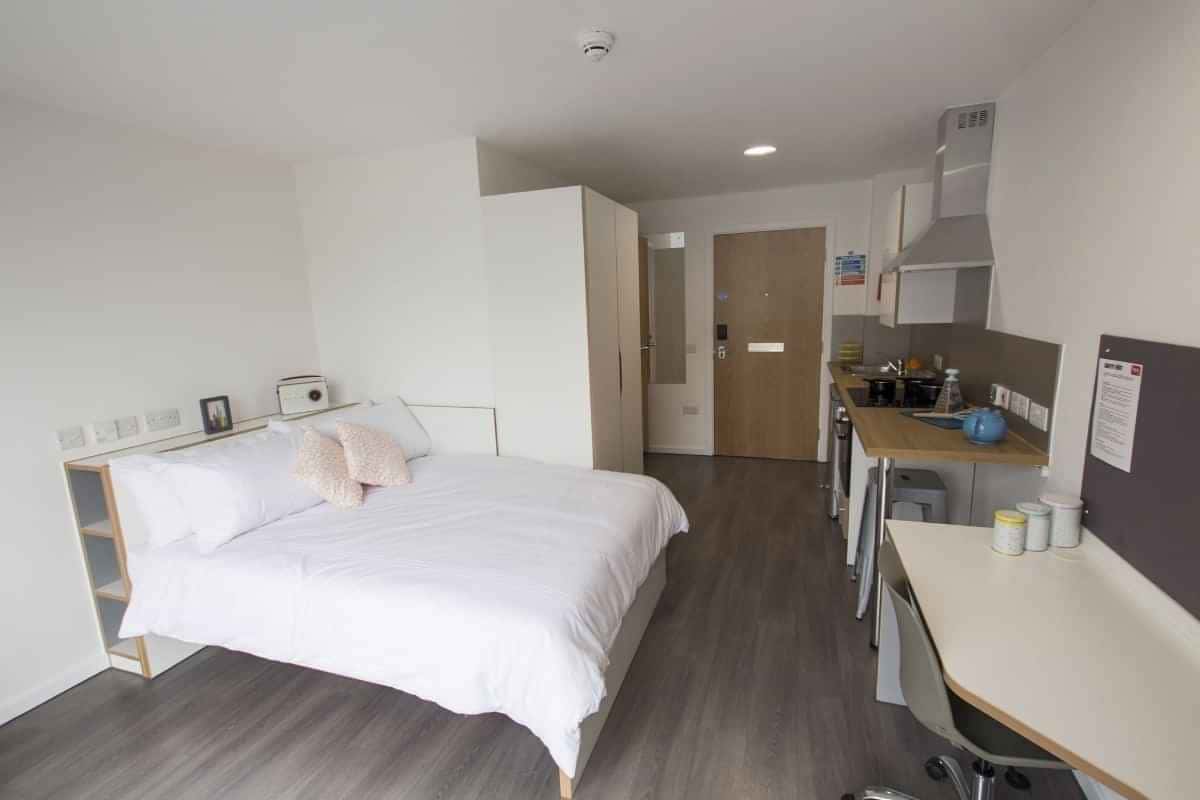 Scotland Nest Dobbie's Point - Glasgow, Glasgow - 1