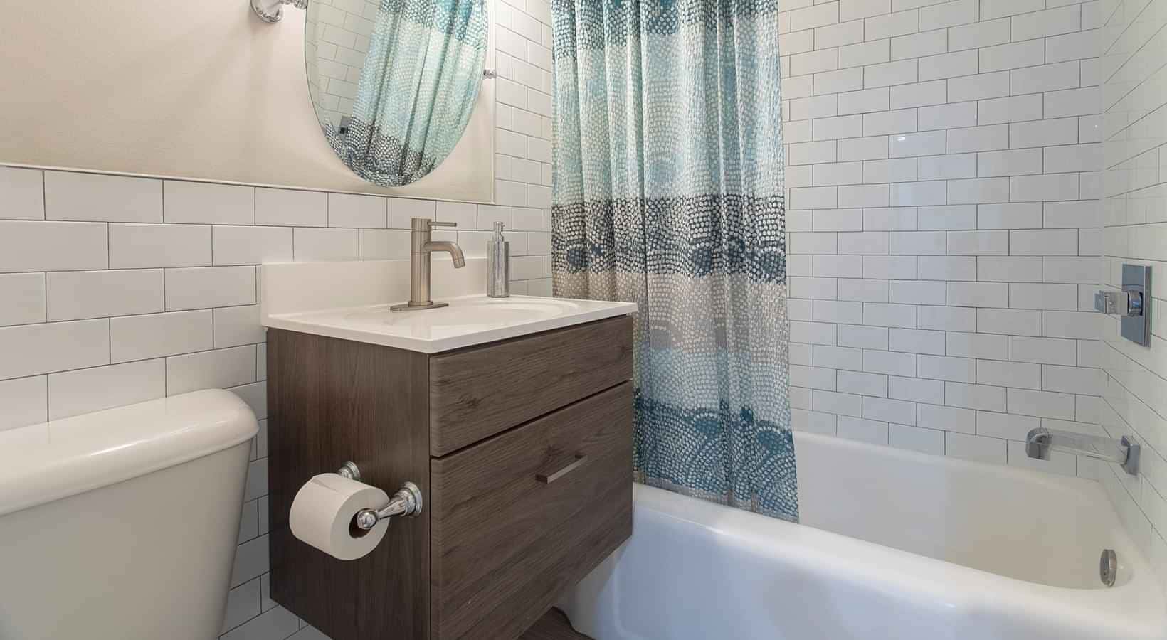 The Avenue at East Falls, Philadelphia - 2