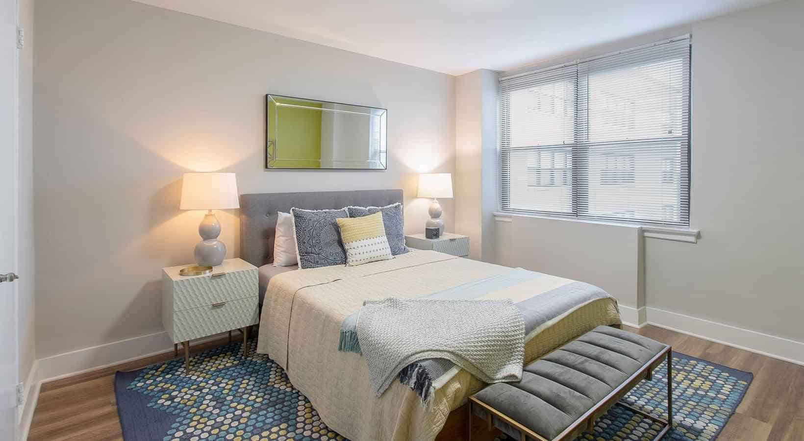 The Avenue at East Falls, Philadelphia - 5