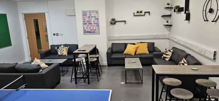 Asquith House, Leeds - 4