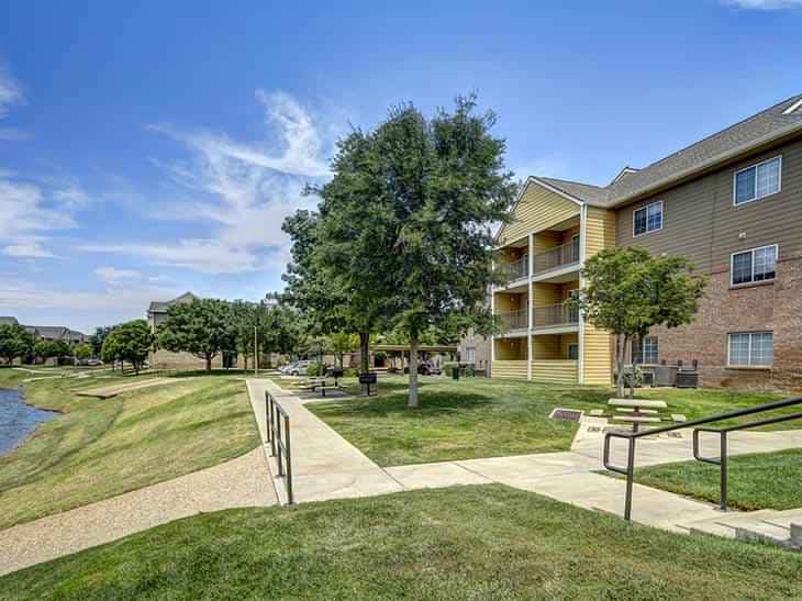 Raiders Pass, Lubbock - 3