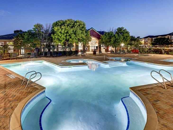 University Trails, Lubbock - 5