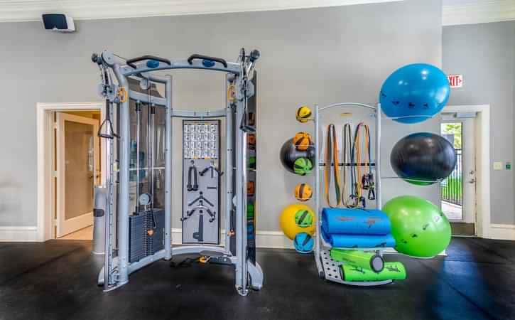 University Trails, College Station - 5