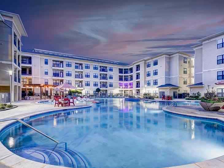 25 Twenty, Lubbock - 2