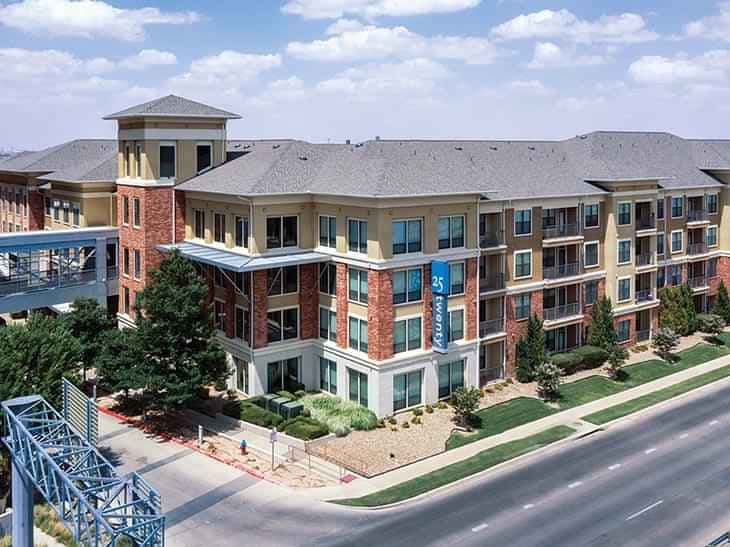 25 Twenty, Lubbock - 3