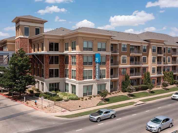 25 Twenty, Lubbock - 4