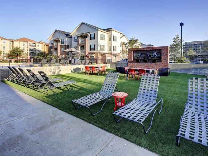 21 Hundred At Overton Park, Lubbock - 3