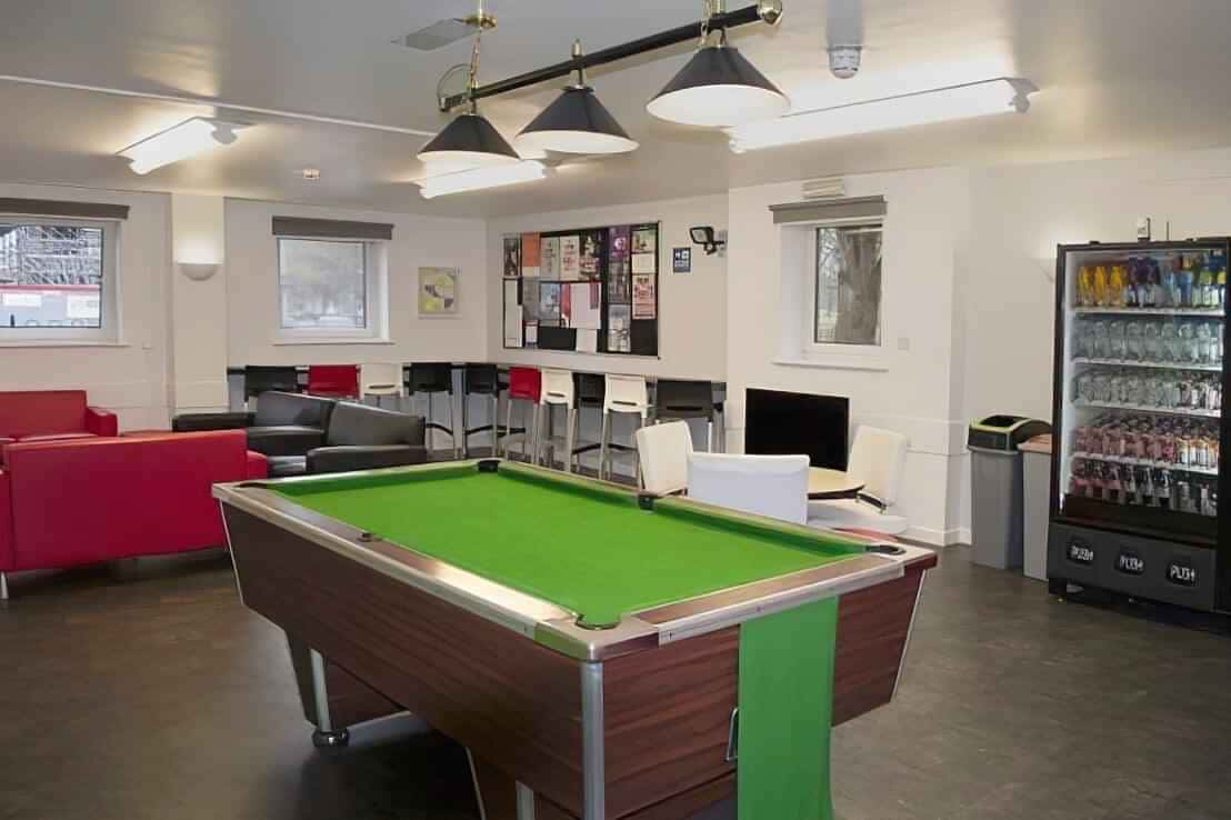 Hamwic Hall, Southampton - 3