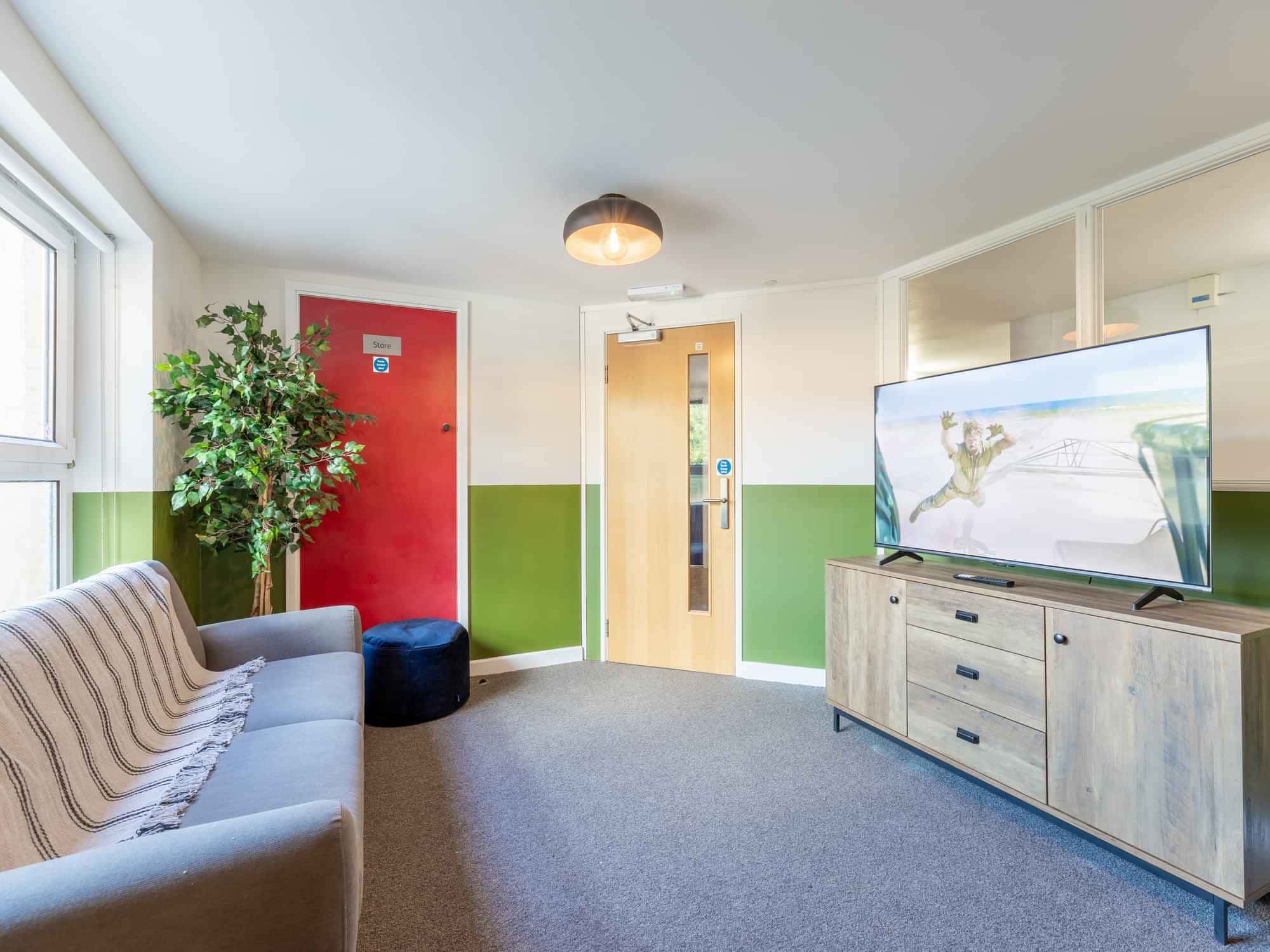 Hamwic Hall, Southampton - 5