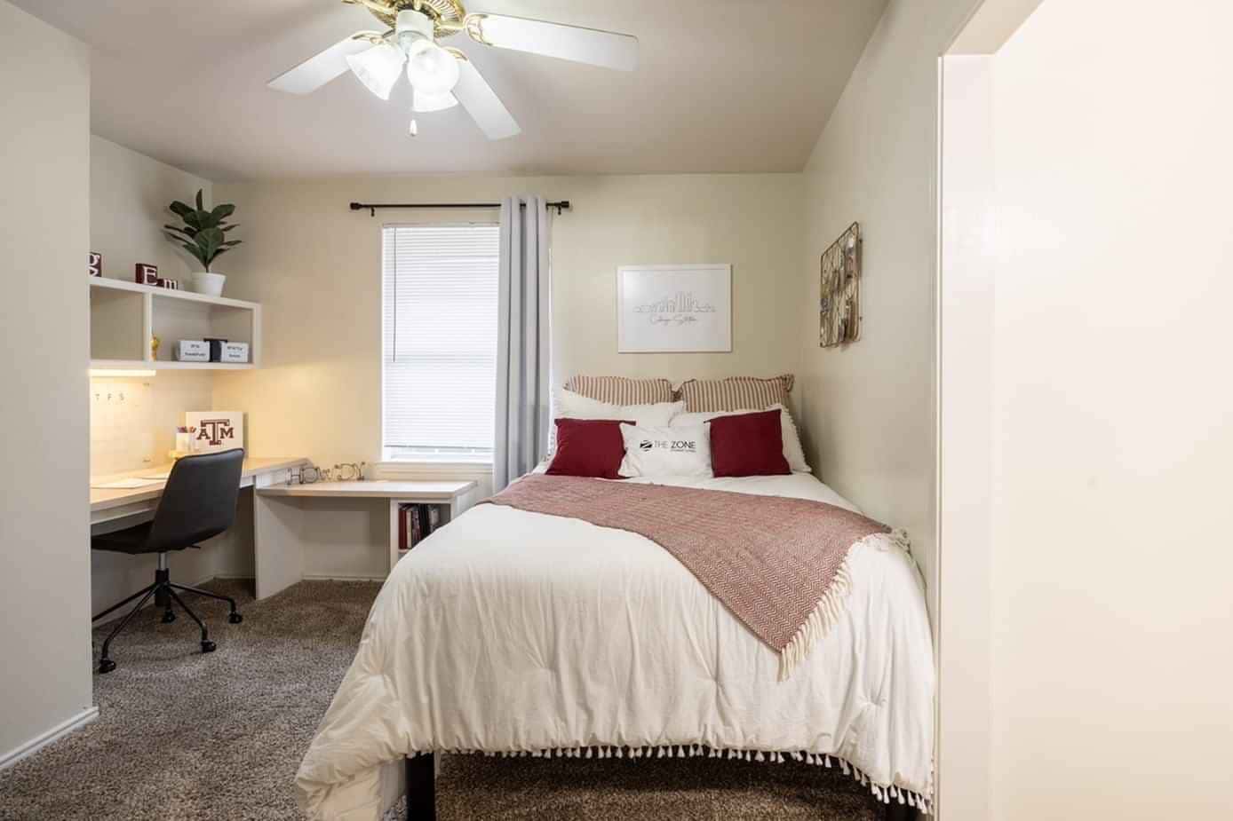 The Zone, College Station - 1