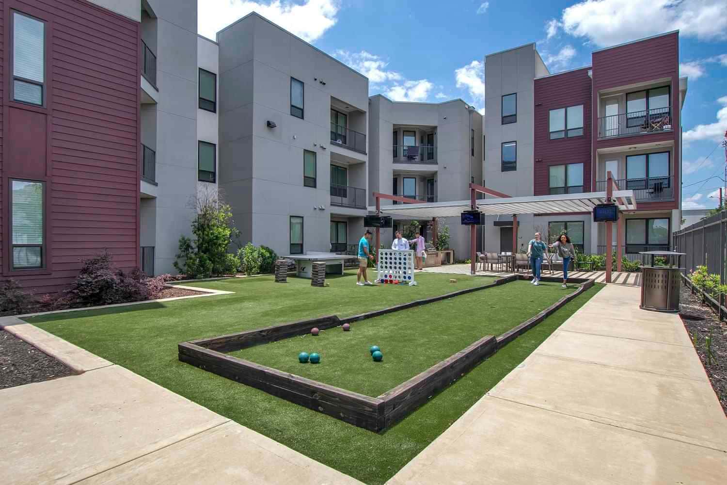 Lark Northgate, College Station - 3