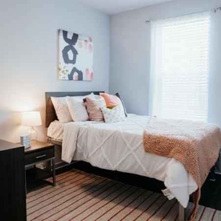 The Vista Starkville, Starkville - 5