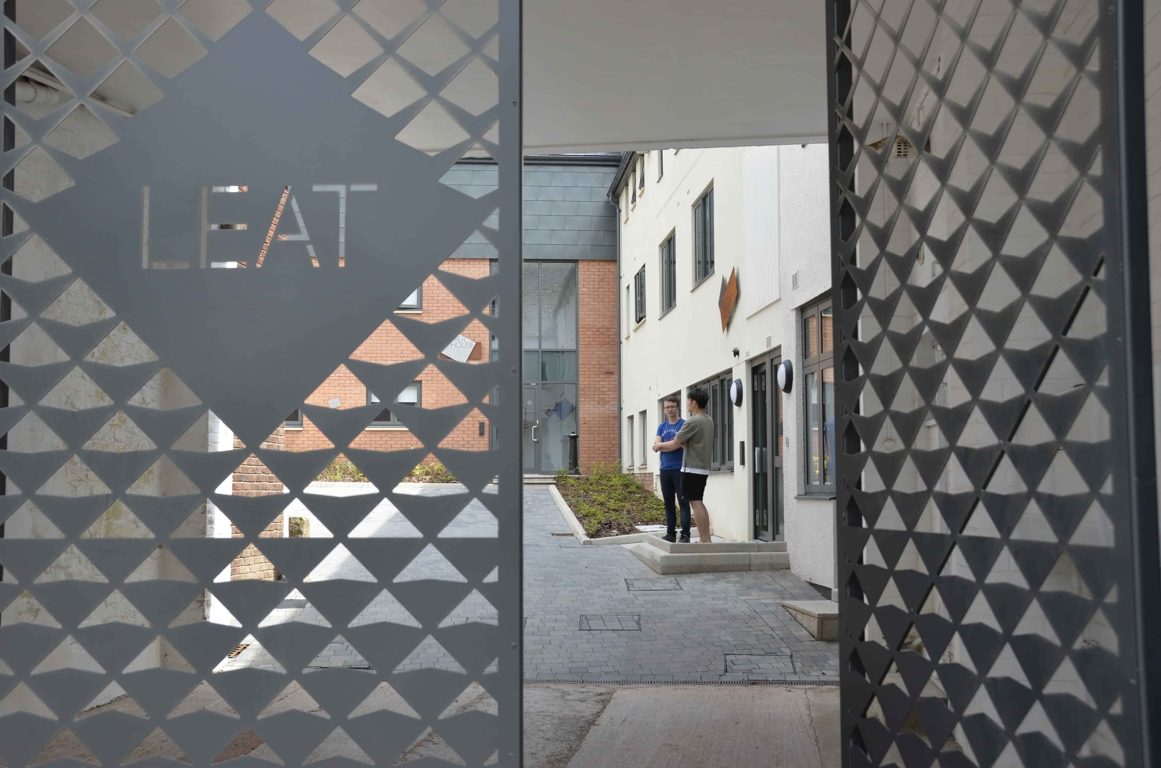 The Leat Apartments, Exeter - 2