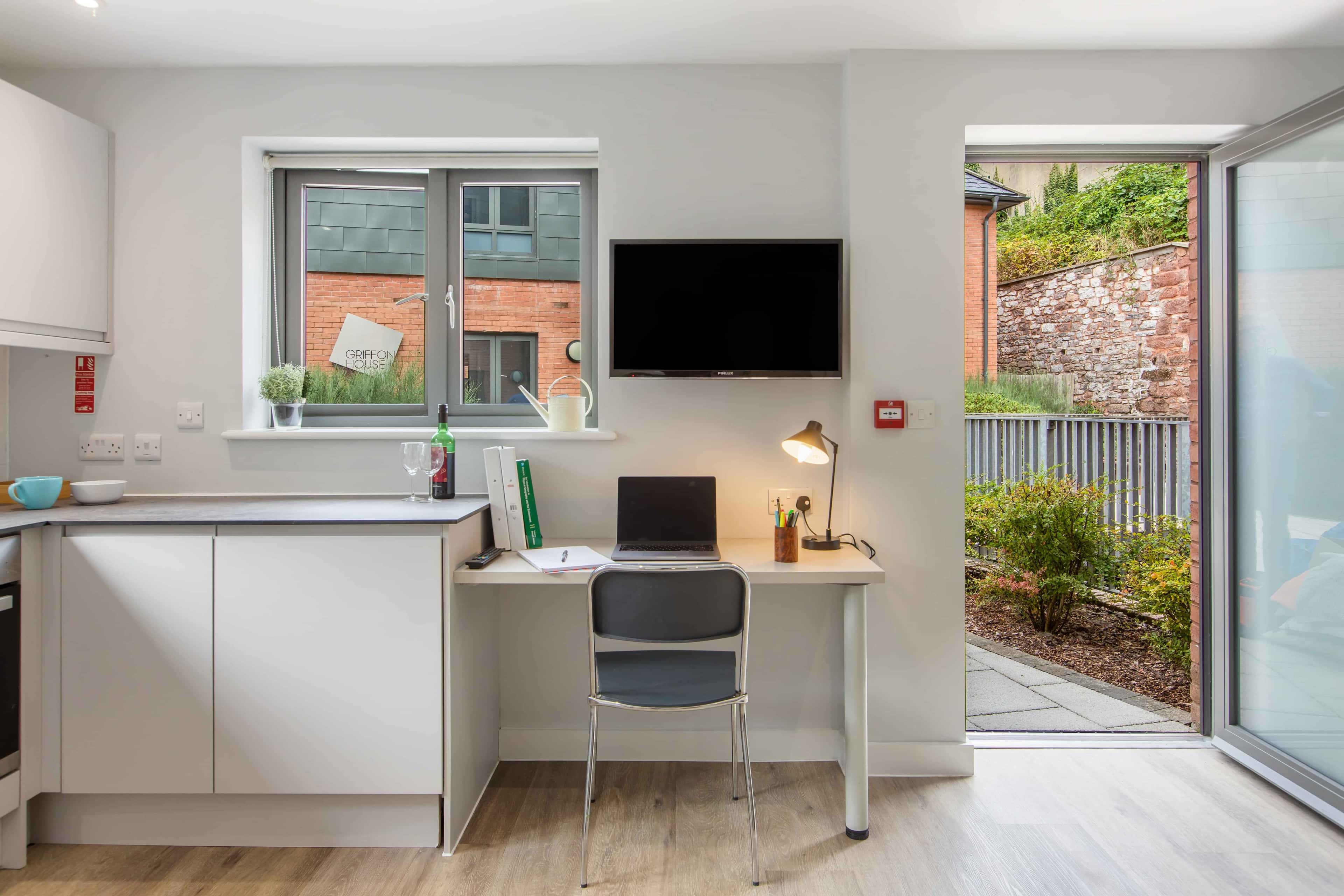 The Leat Apartments, Exeter - 4