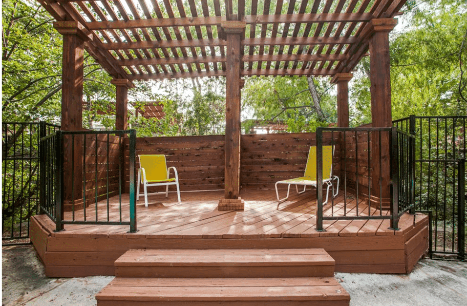 Cross Creek Apartments, Dallas - 3