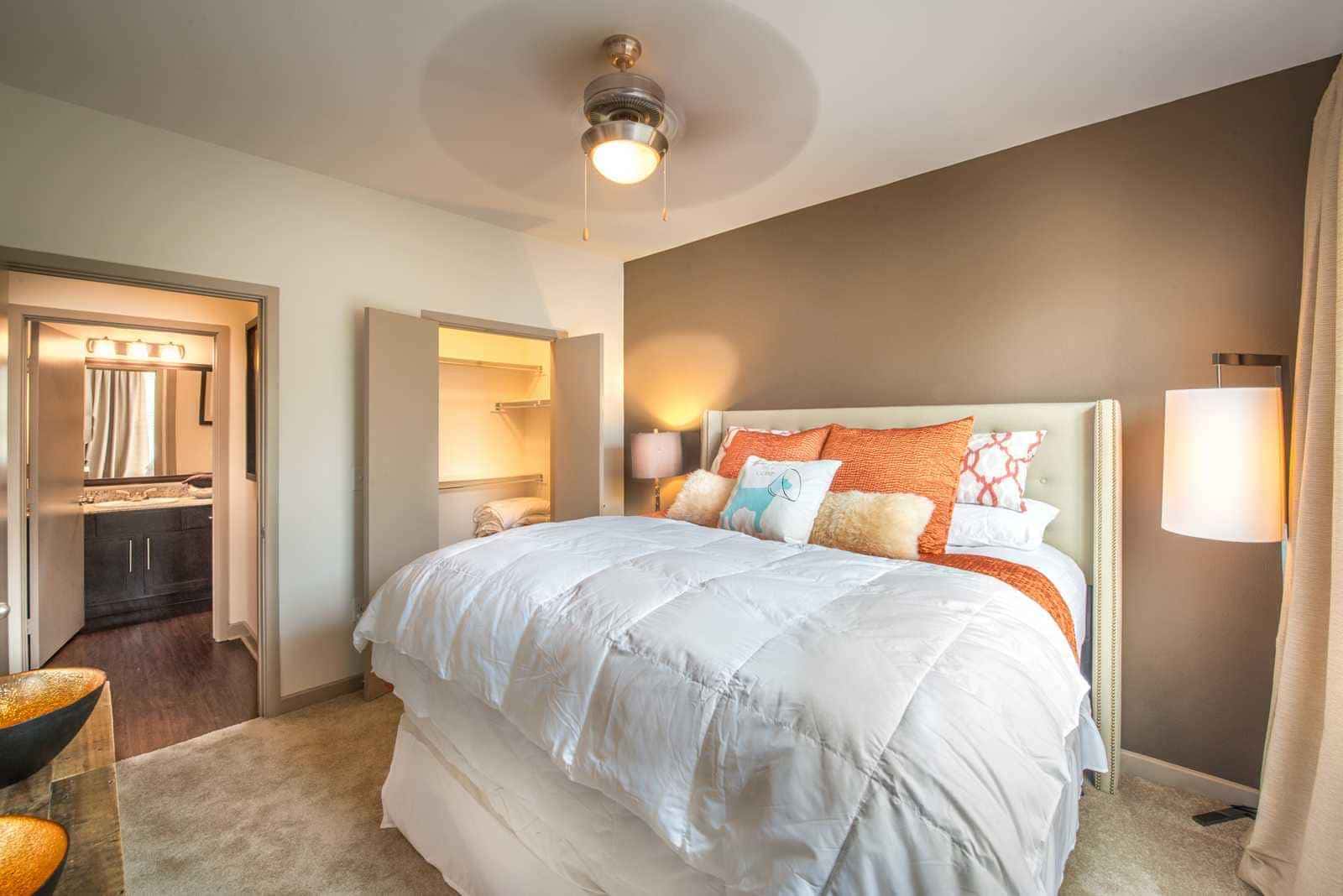 The Atlantic Highland Park, Dallas - 1