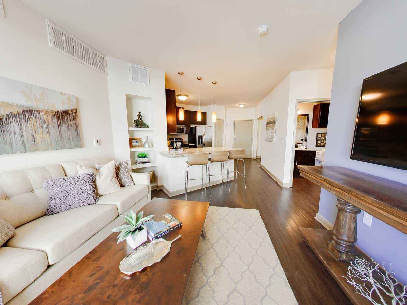 The Atlantic Highland Park, Dallas - 4