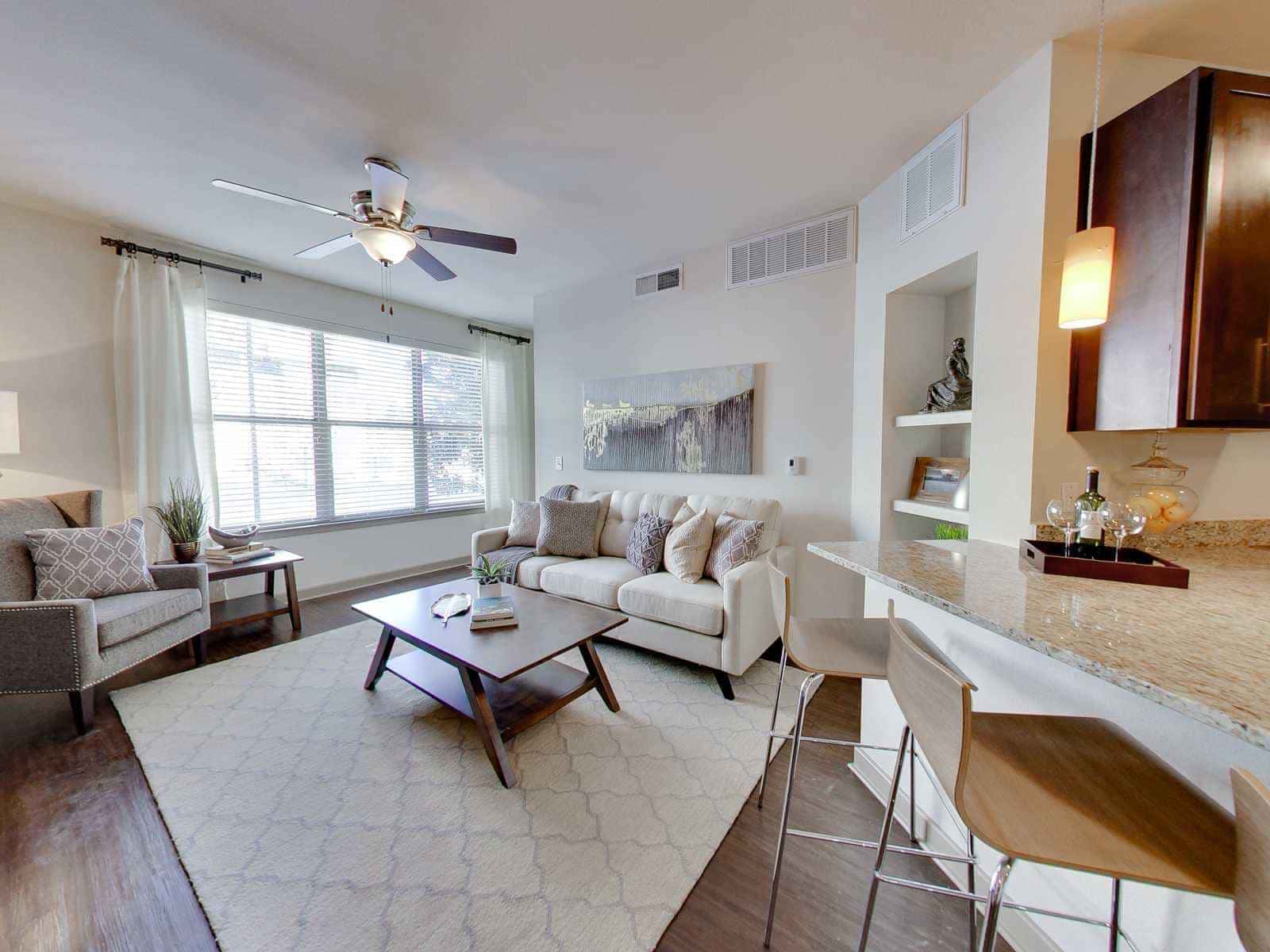 The Atlantic Highland Park, Dallas - 5