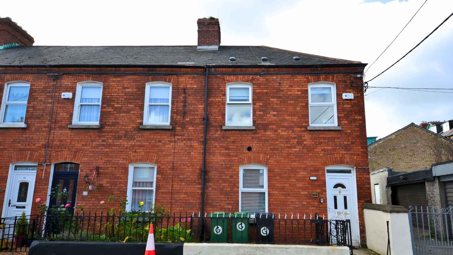 33 Clonmore Road, Dublin - 2