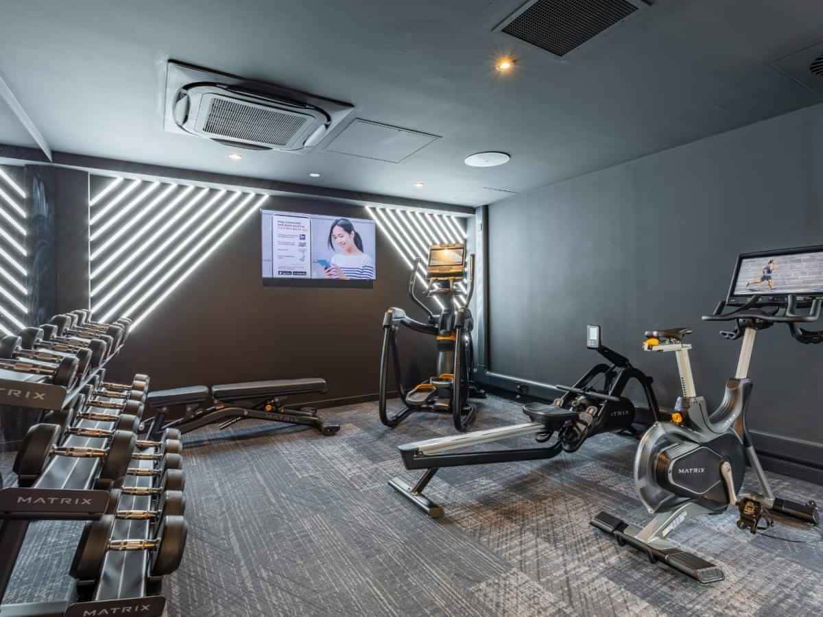 Glasgow West End, Glasgow - 2