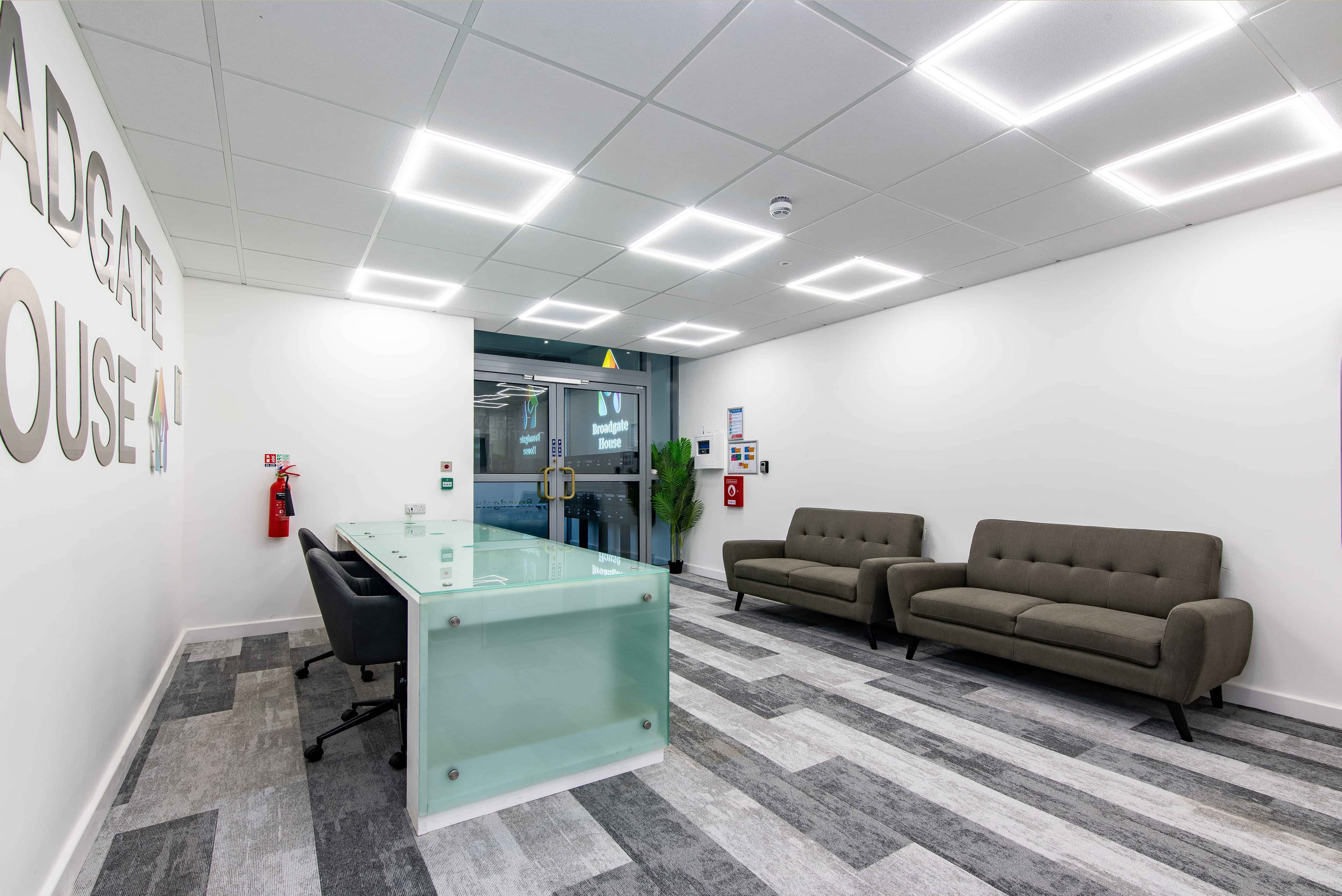 Broadgate House Student Living, Nottingham - 3