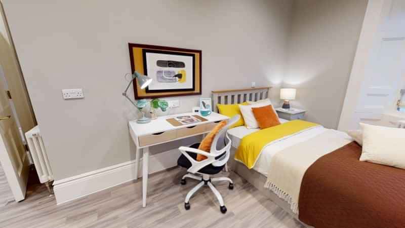 iQ Elliott House, Edinburgh - 1