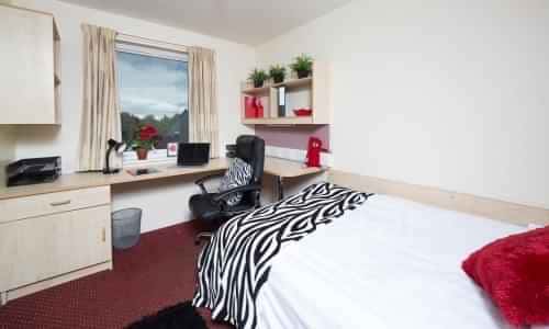 Q3 Apartments, Manchester - 1